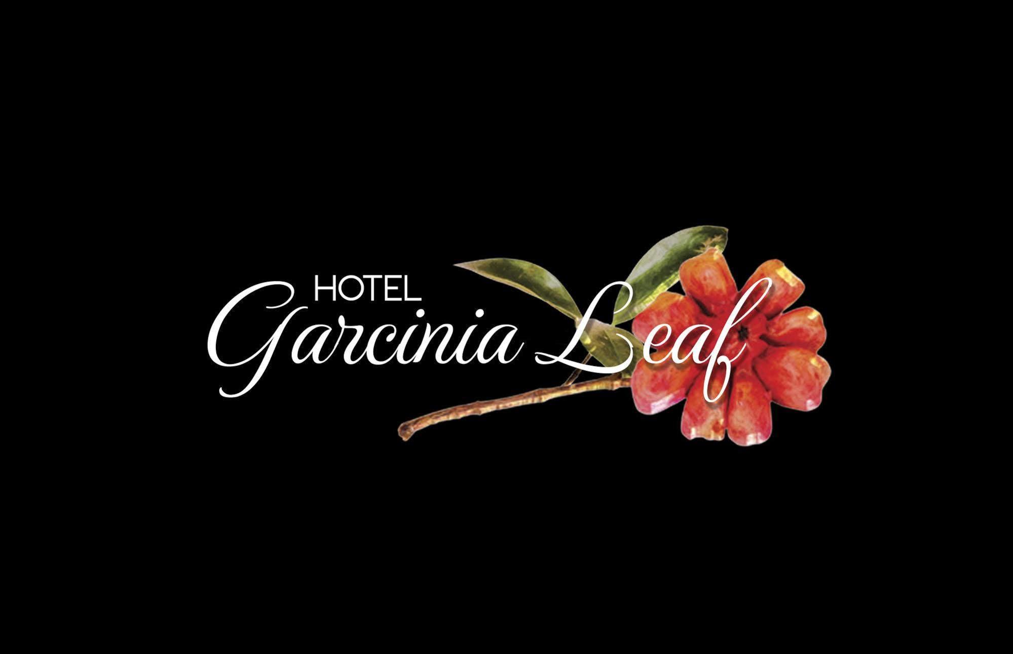 Hotel Garcinia Leaf ฮิกคาดูวา ภายนอก รูปภาพ